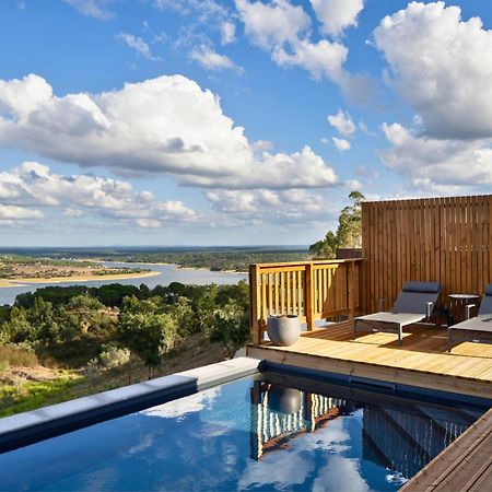 Caju Villas Montargil - Villa Farinha Branca Kültér fotó
