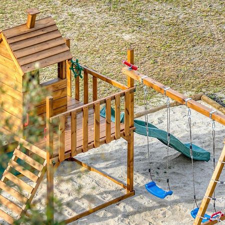 Caju Villas Montargil - Villa Farinha Branca Kültér fotó