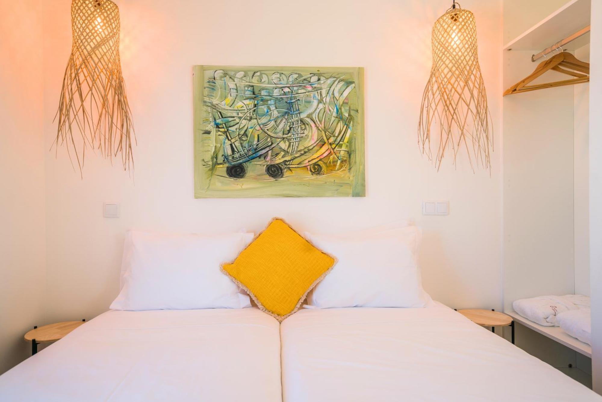 Caju Villas Montargil - Villa Farinha Branca Kültér fotó