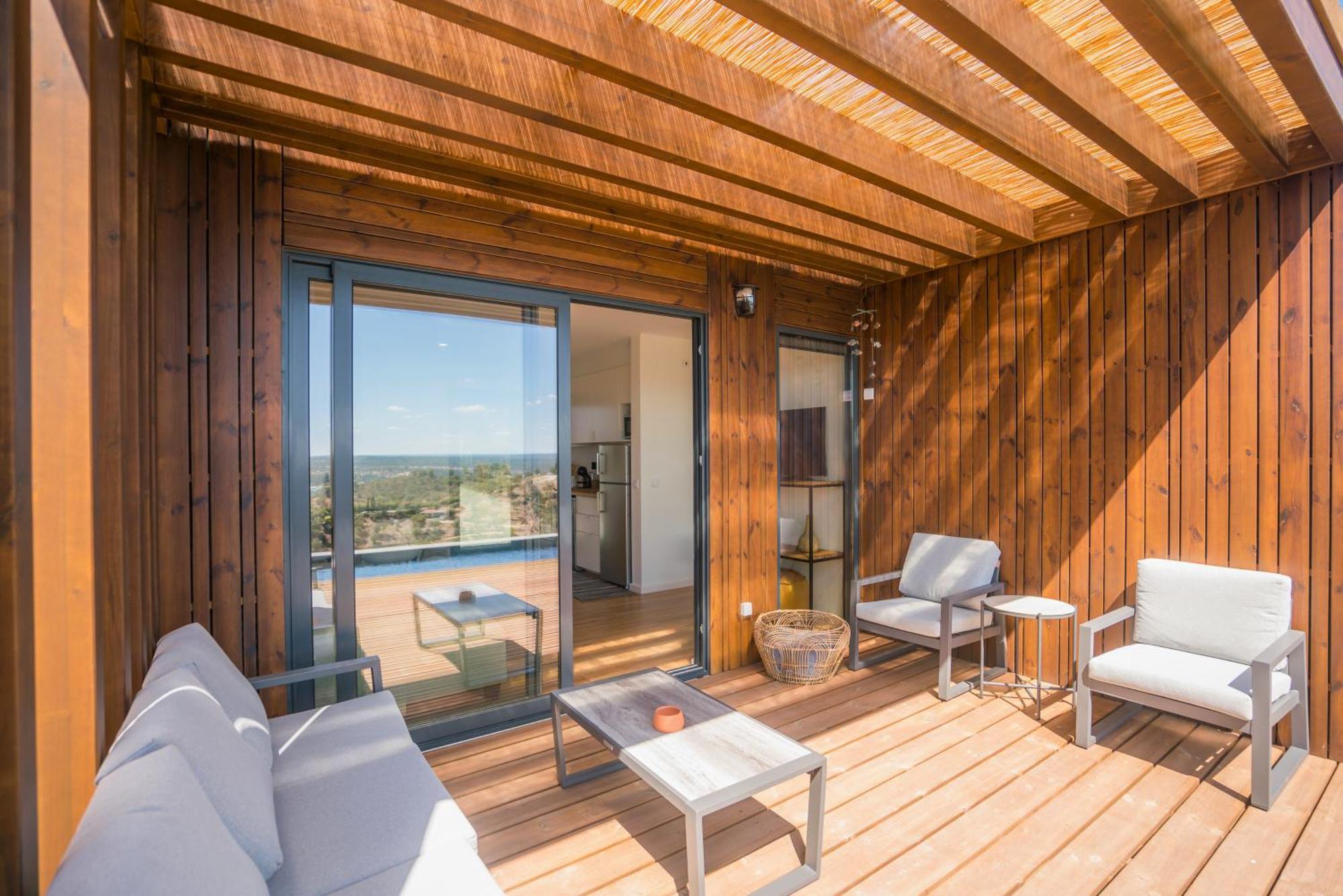 Caju Villas Montargil - Villa Farinha Branca Kültér fotó