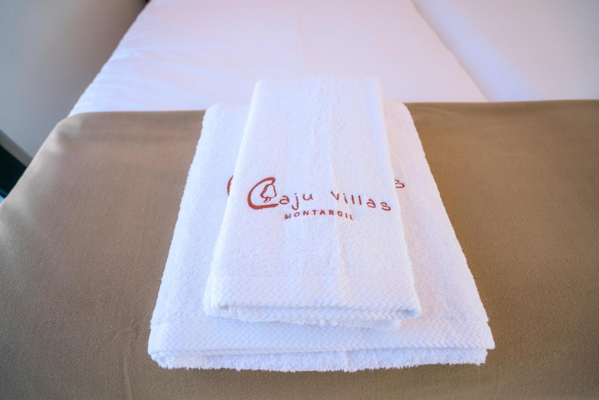 Caju Villas Montargil - Villa Farinha Branca Kültér fotó