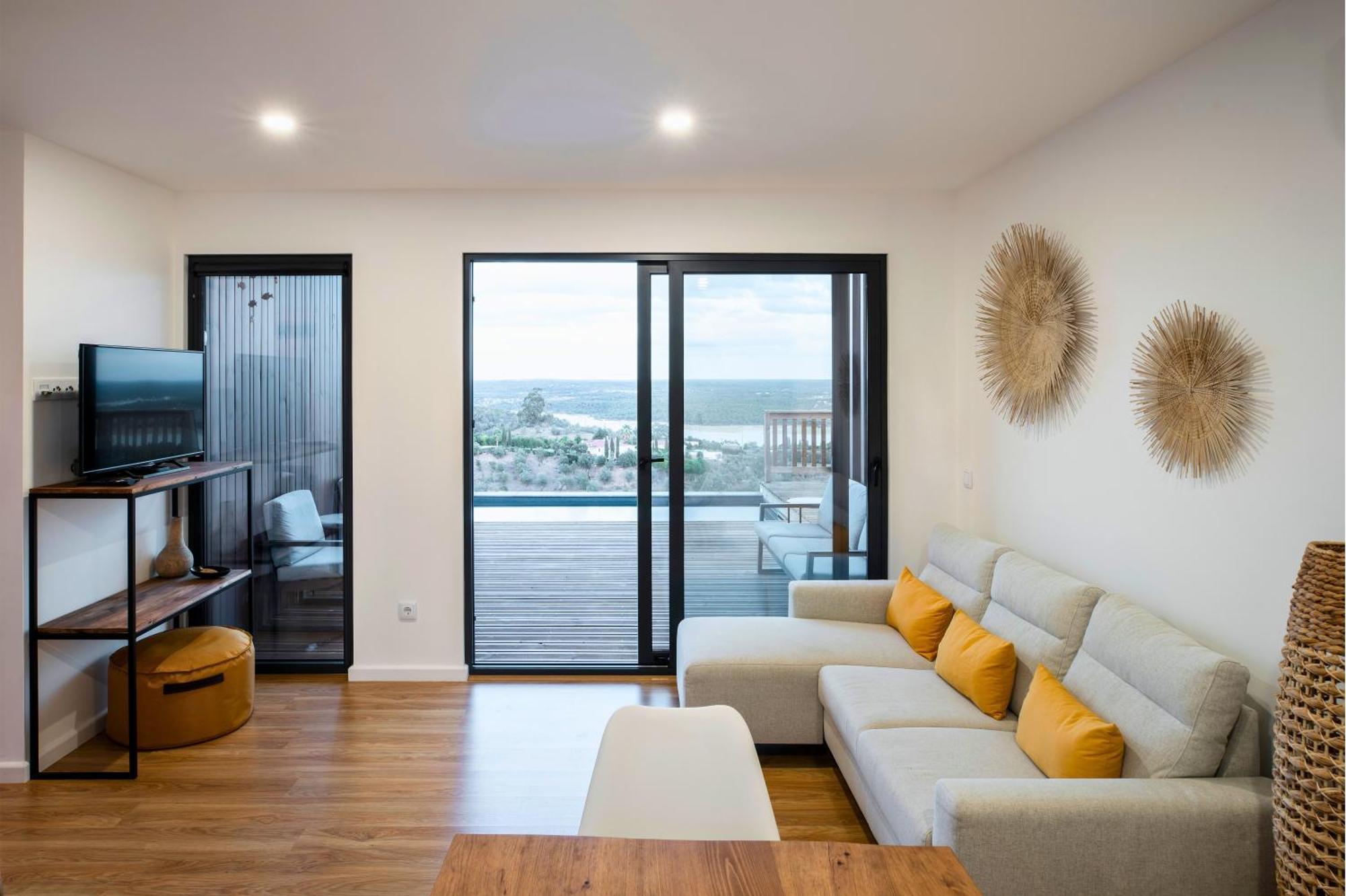 Caju Villas Montargil - Villa Farinha Branca Kültér fotó