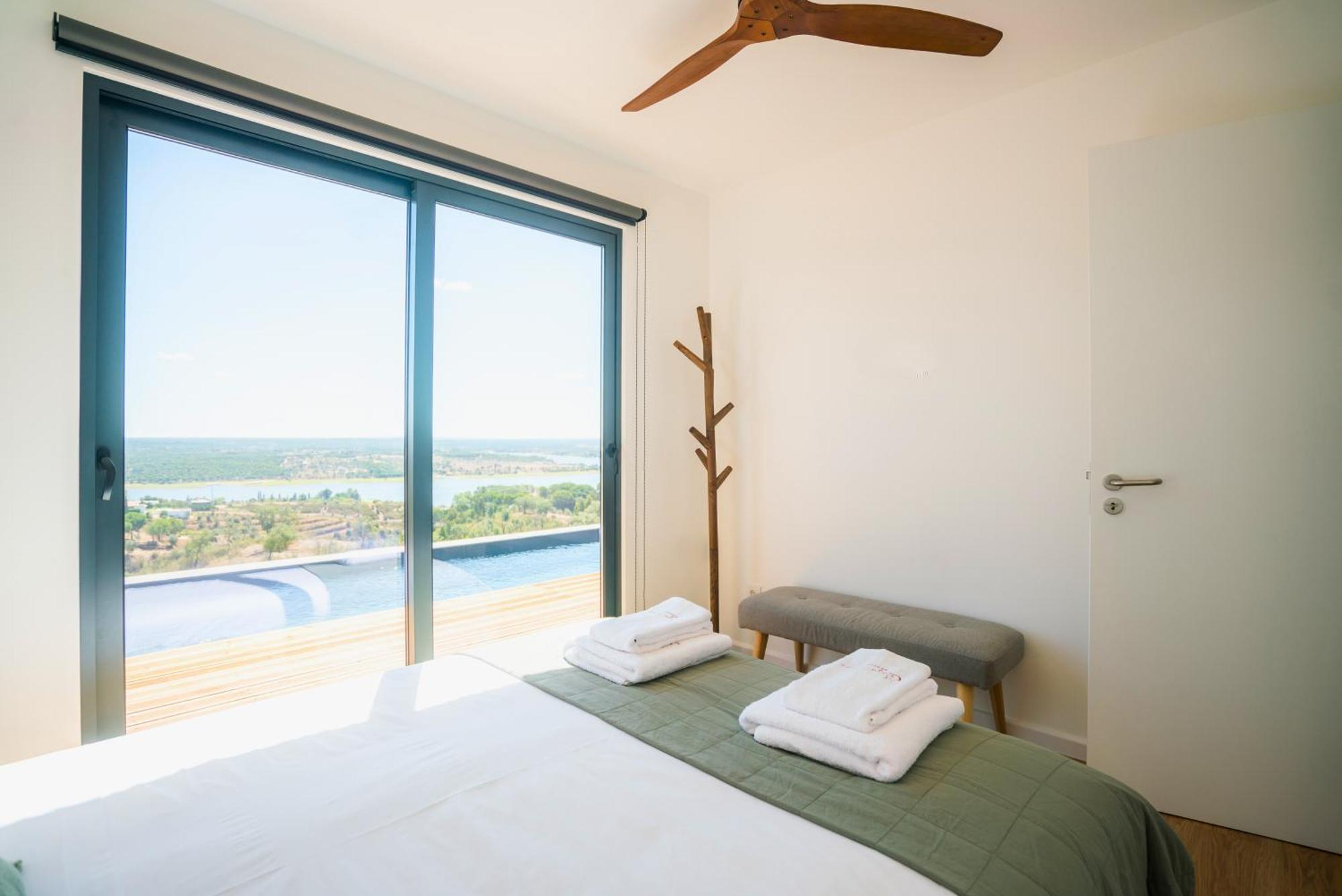 Caju Villas Montargil - Villa Farinha Branca Kültér fotó