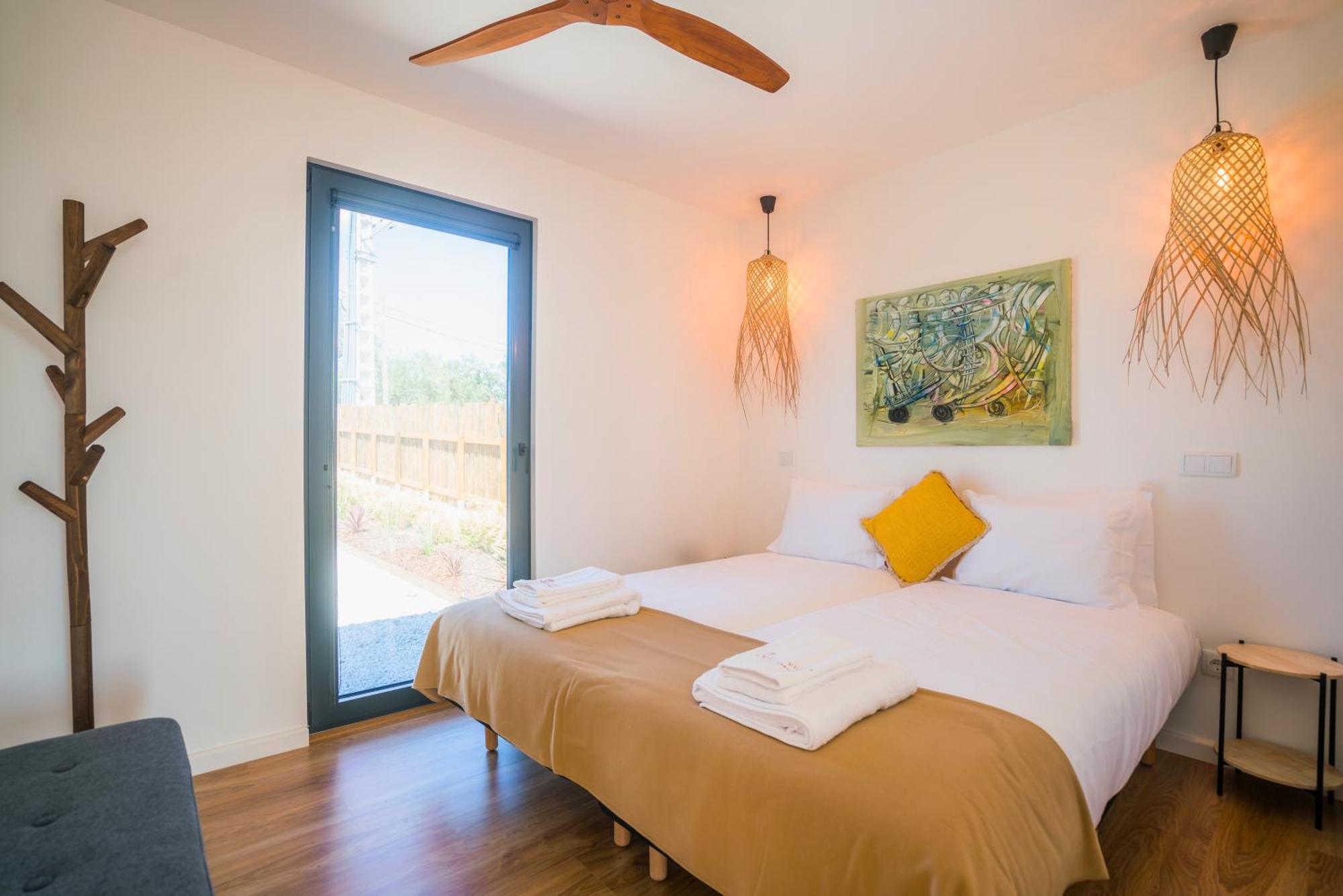 Caju Villas Montargil - Villa Farinha Branca Kültér fotó