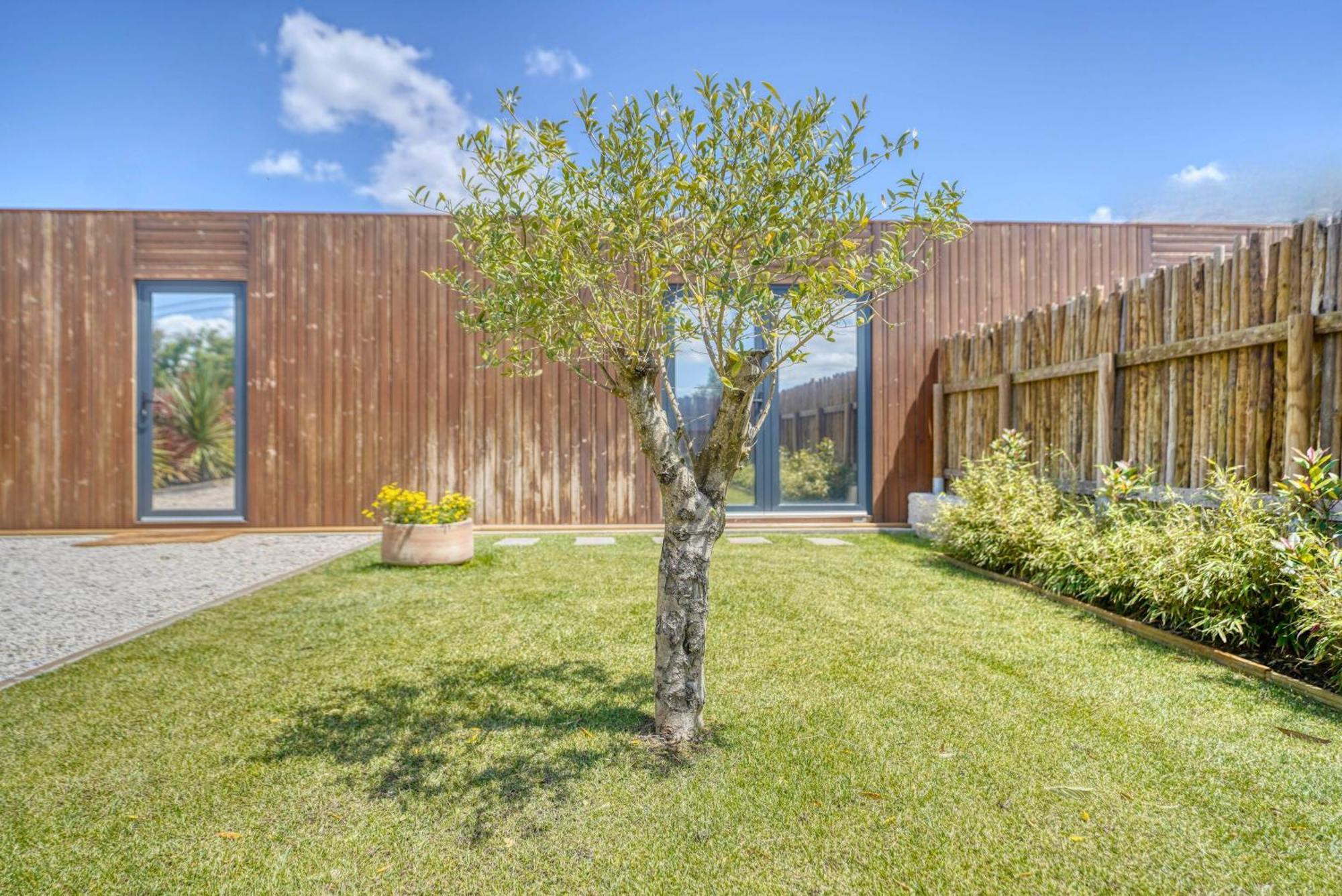 Caju Villas Montargil - Villa Farinha Branca Kültér fotó