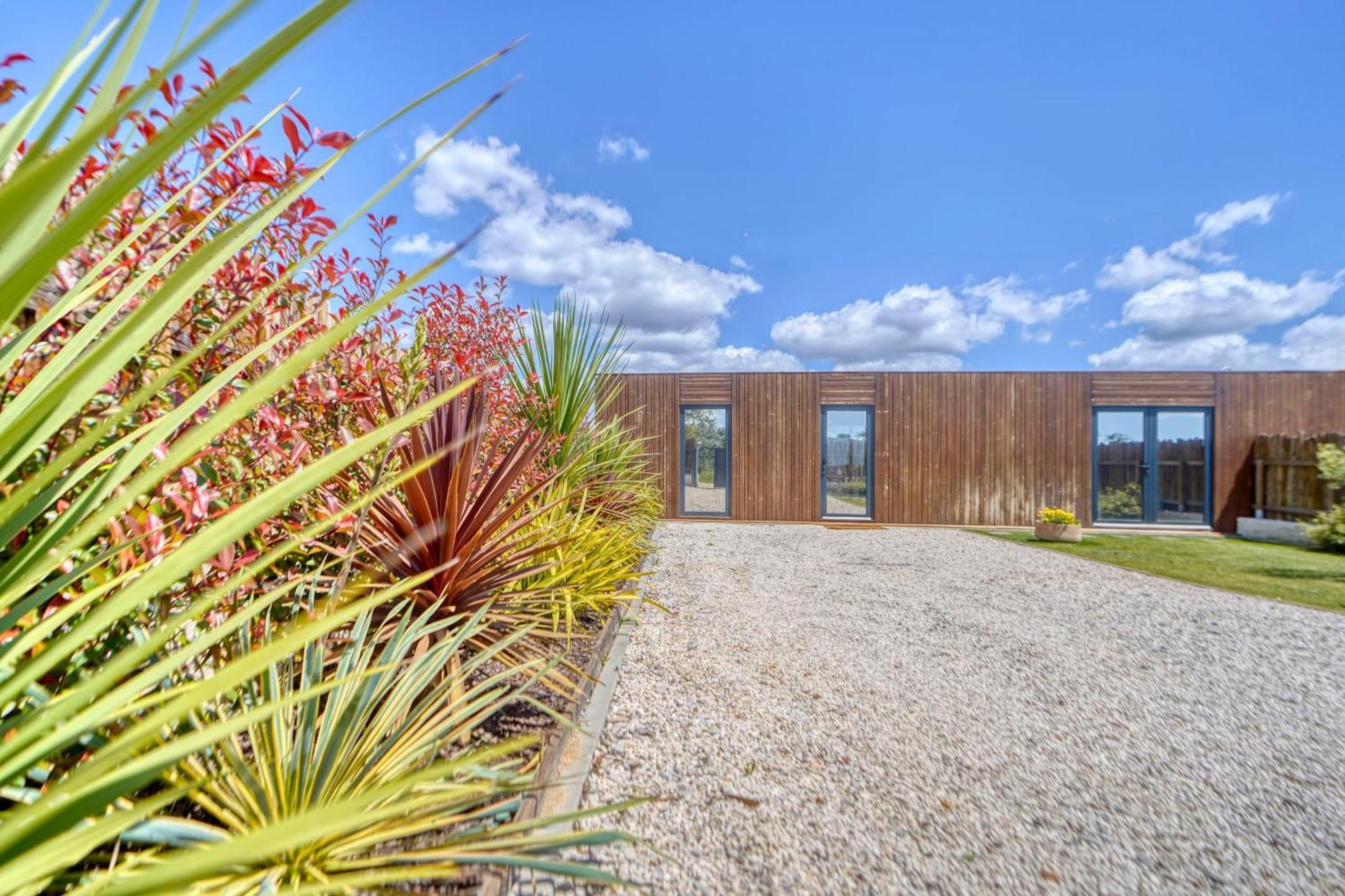 Caju Villas Montargil - Villa Farinha Branca Kültér fotó