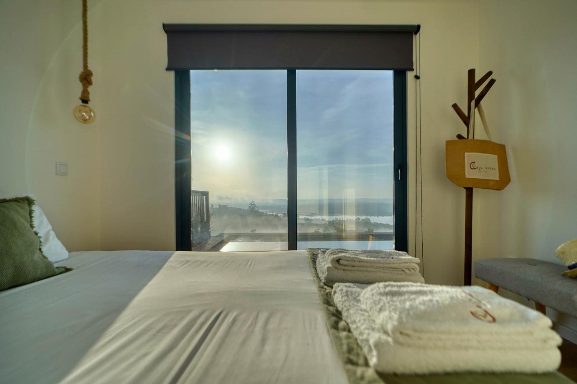 Caju Villas Montargil - Villa Farinha Branca Kültér fotó